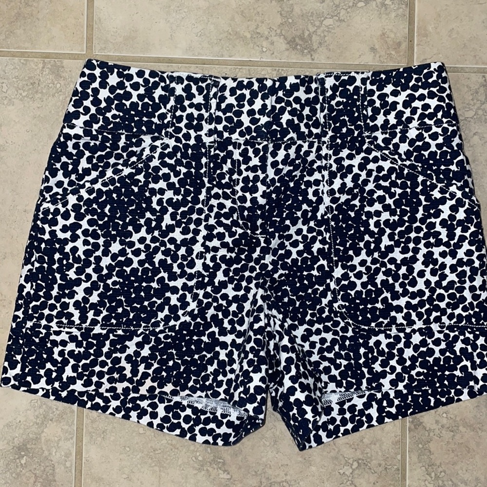 Ann Taylor Shorts